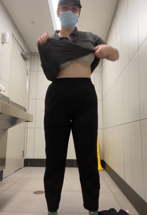 Fast Food Worker Porn chicas xxx don bouressa recommends Fast Food Worker Porn