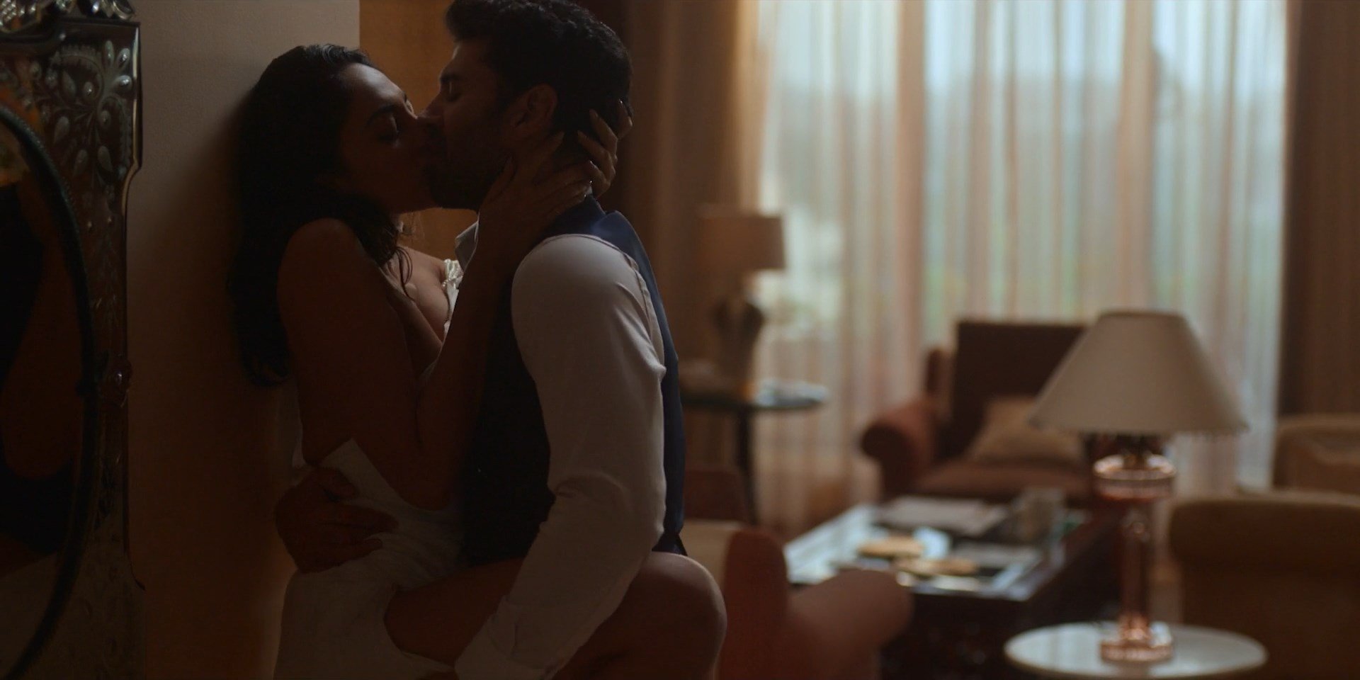 Sobhita Dhulipala Nude dat cam desta woods recommends Sobhita Dhulipala Nude