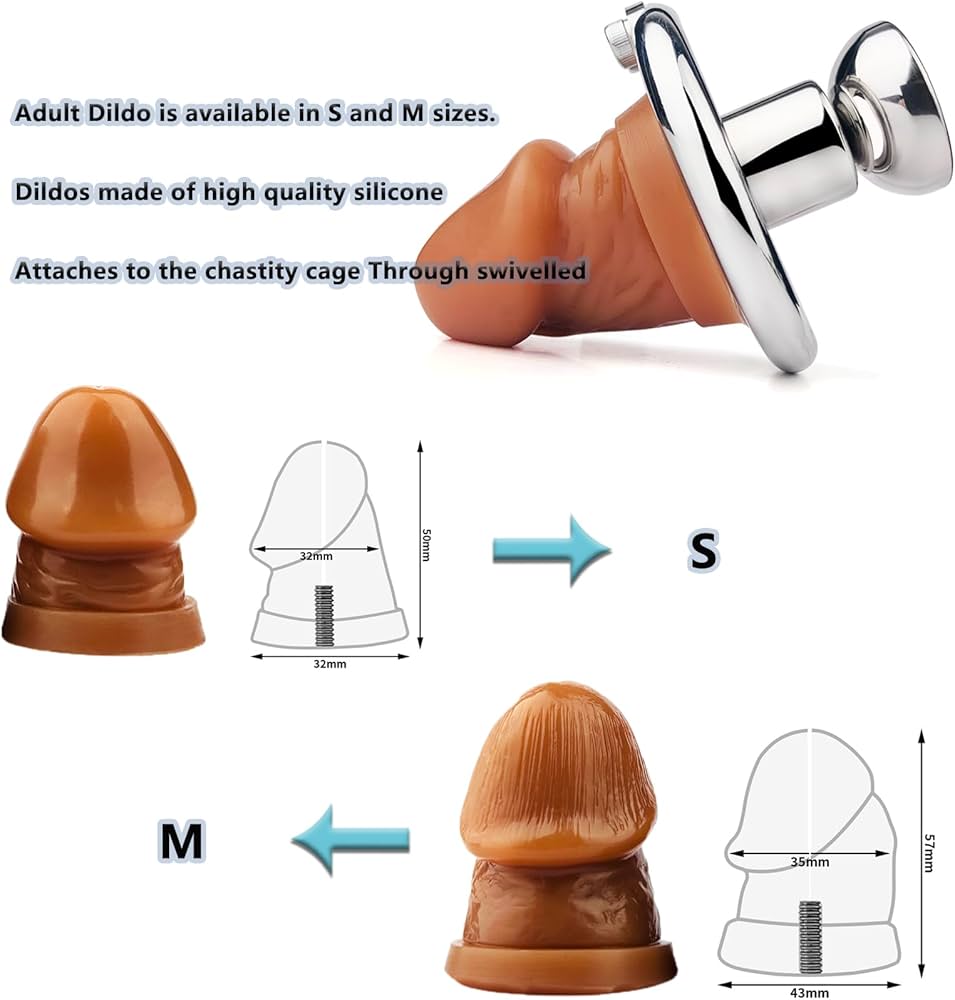 Best of Sissy dildo