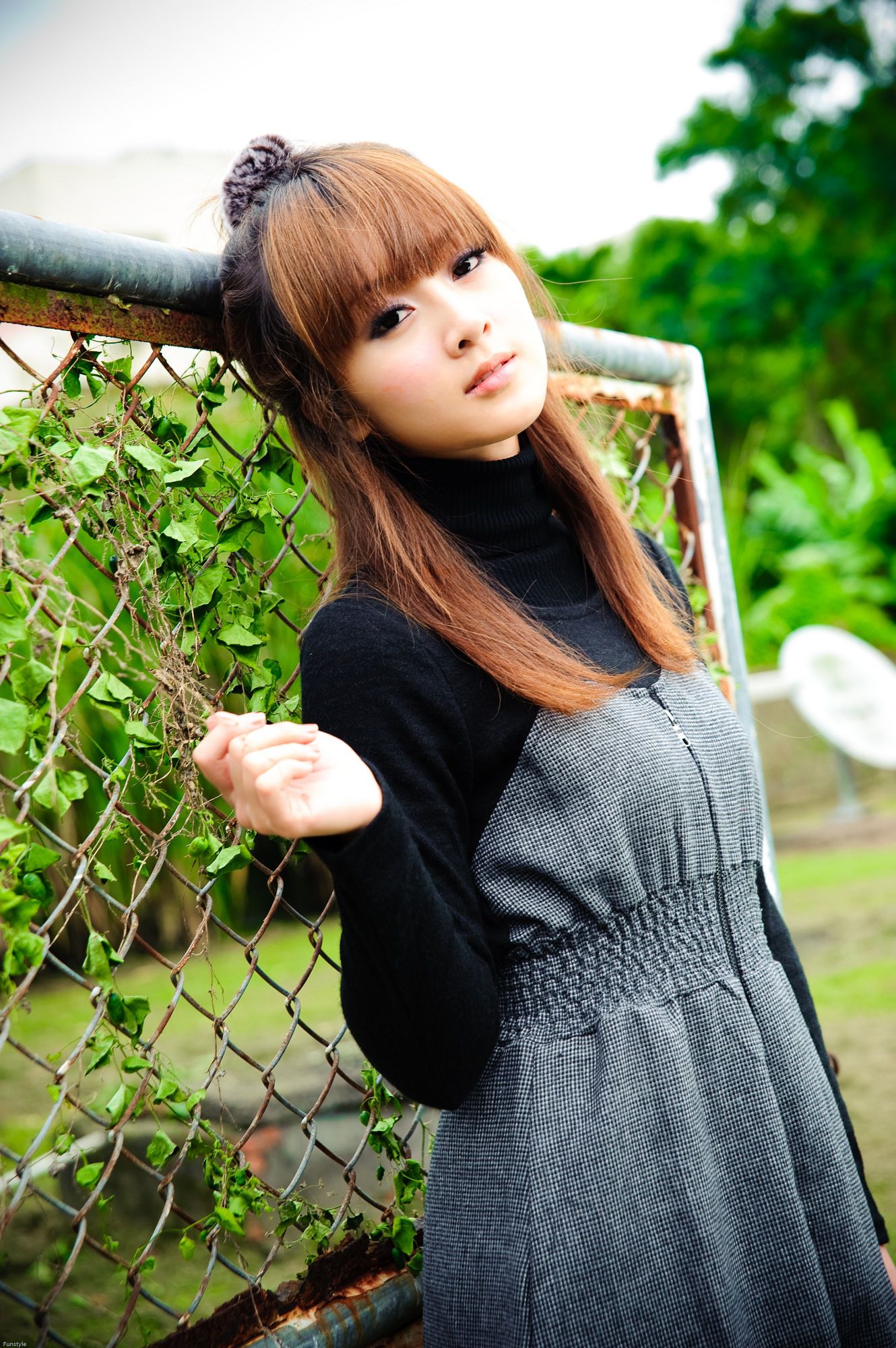 chris lilley recommends Juna Oshima
