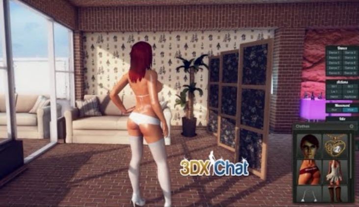 apple joyce like porn games in 3d photo boonaue pirom recommends porn games in 3d pic