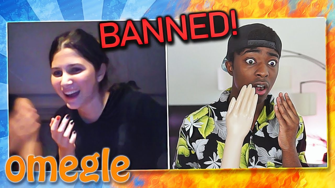 angela saechao recommends omegle girlfriend pic