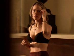 kim raver naked - hot jerking vinessa shaw bikini