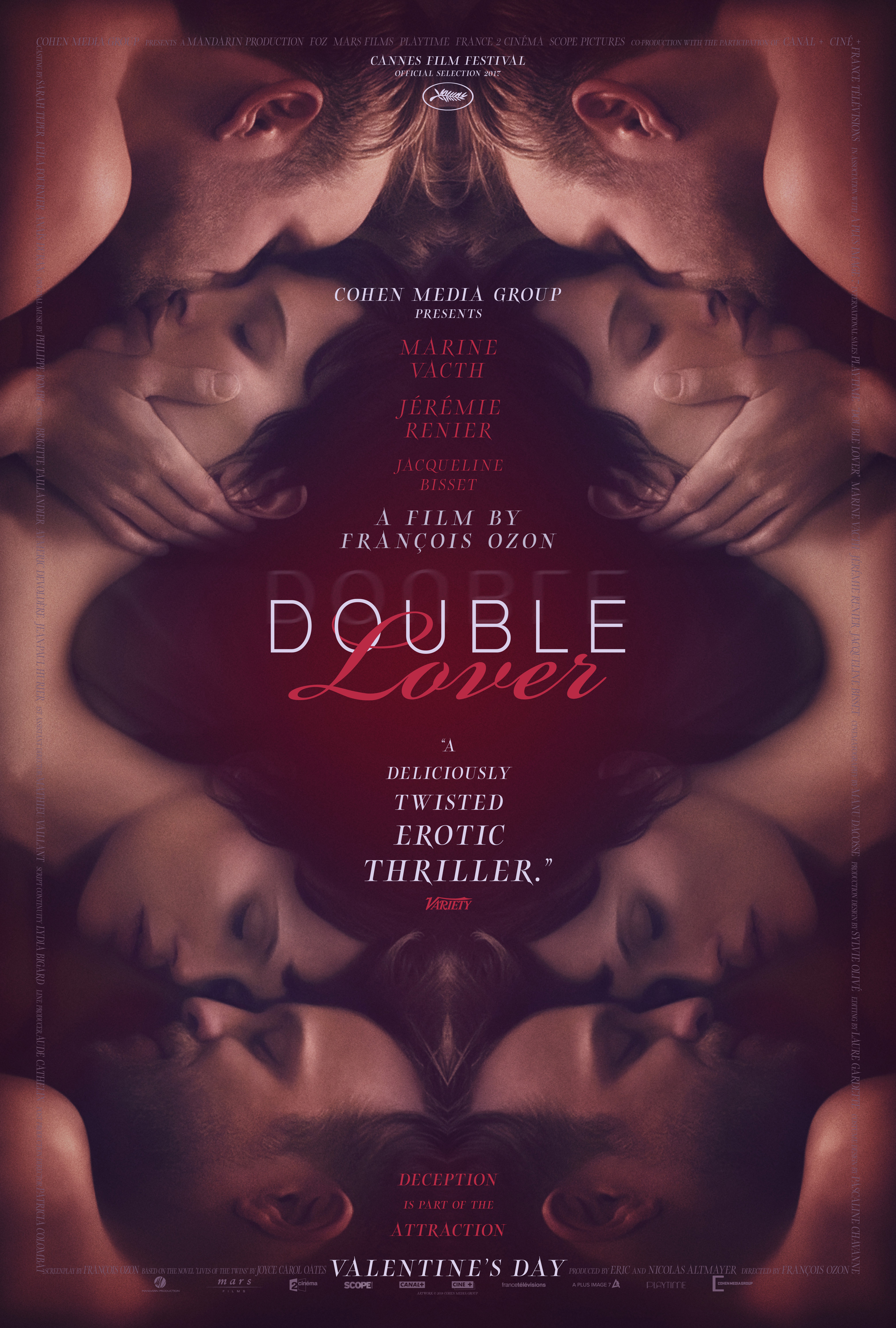 Best of France erotic movie