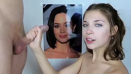 abby knight share big boobs nipels