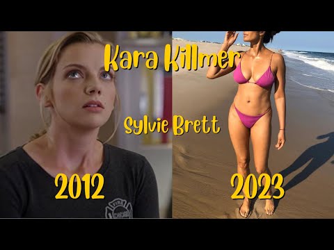 Kara Killmer Sexy branle porn