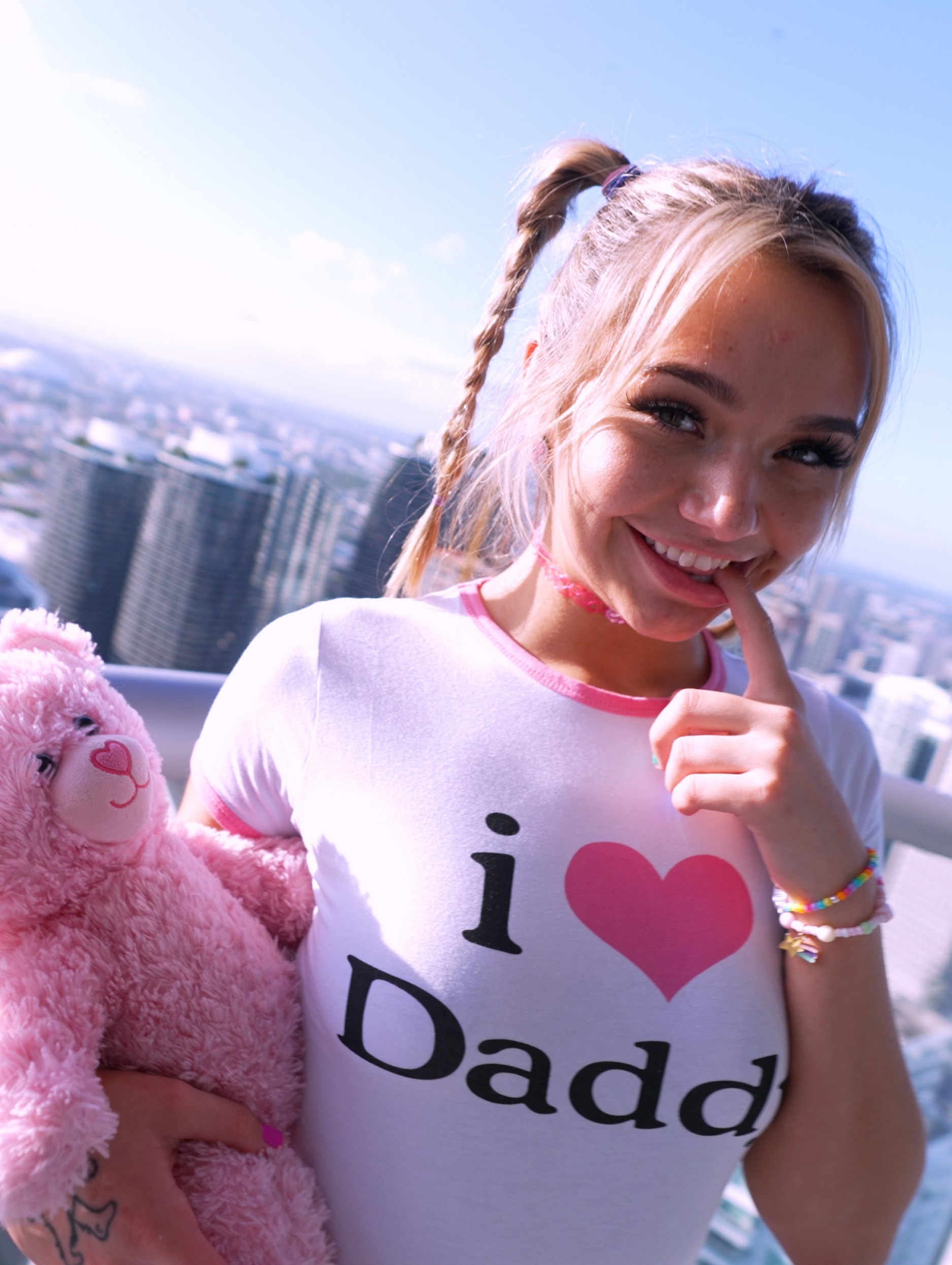 Mia Kay Bbc door lingerie claire du preez recommends Mia Kay Bbc