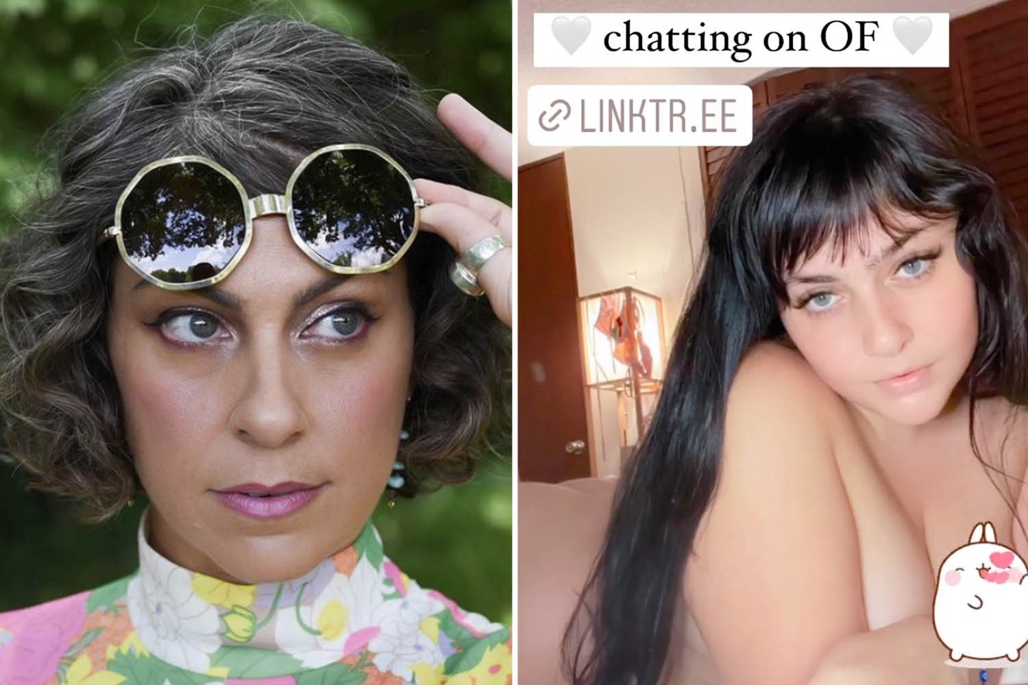 debbie thayer recommends Danielle Colbynude