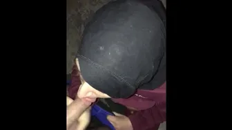 Best of long tongue pron david mingi hong share sex arab hijab photos