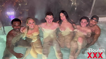 cecil baltazar recommends queen rogue gangbang pic