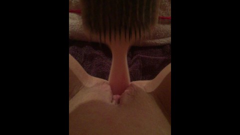 Hair Brushing Porn tube spanking blessing indisguise recommends Hair Brushing Porn