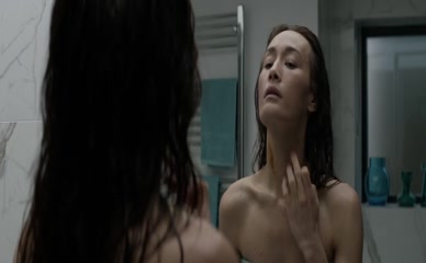 allison barnhill recommends Maggie Q Nude Naked