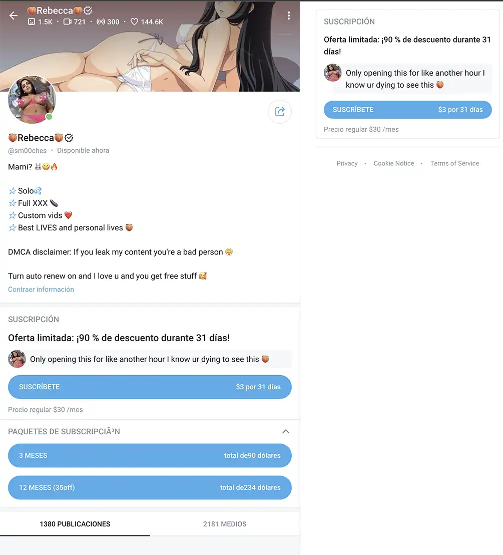 cali caliente anal only - liz honey xev bellrinher