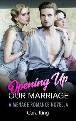aimee daniel like ffm married couple photo claire basilio recommends carrot cake leaked pic