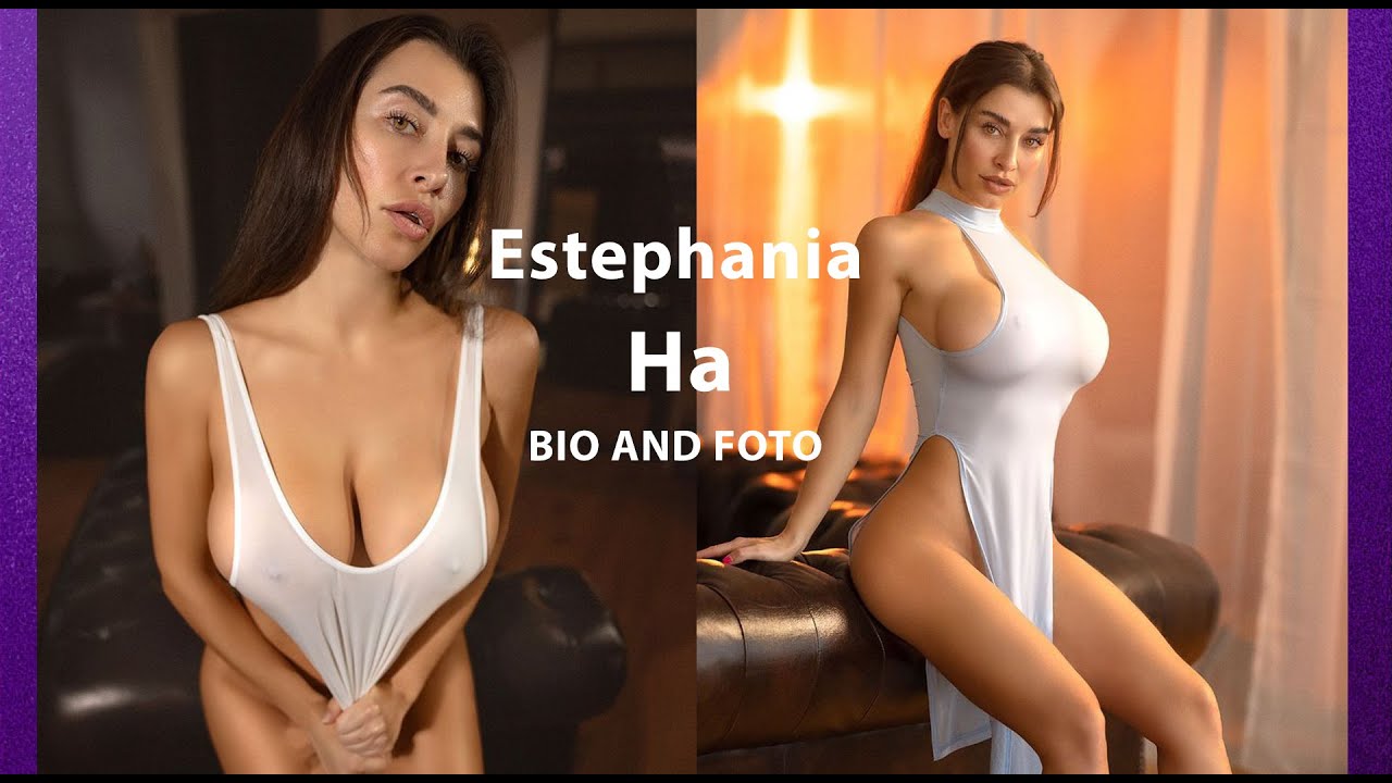 danielle kast recommends estephania videos pic
