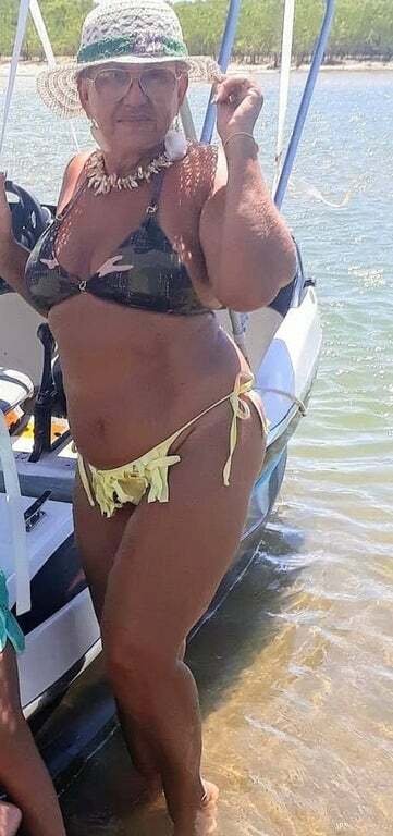 ana rodic recommends Brazilian Gilf