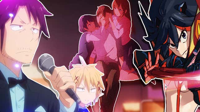 Best of nude beach voyeur donna hagel share animes that have sex photos