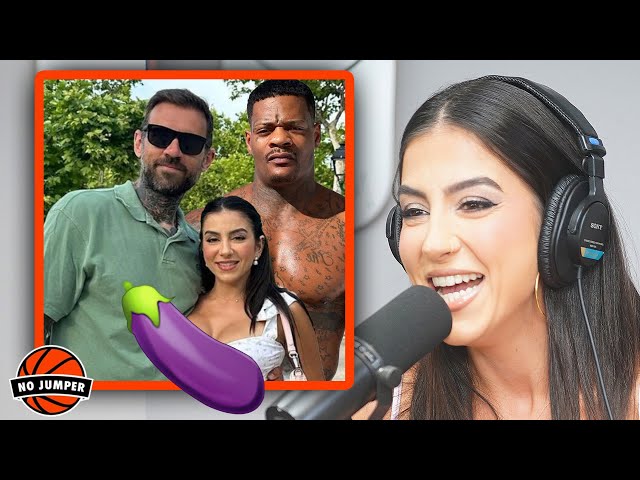 Jason Luv Lena Leak sex watch bryson griffith recommends Jason Luv Lena Leak