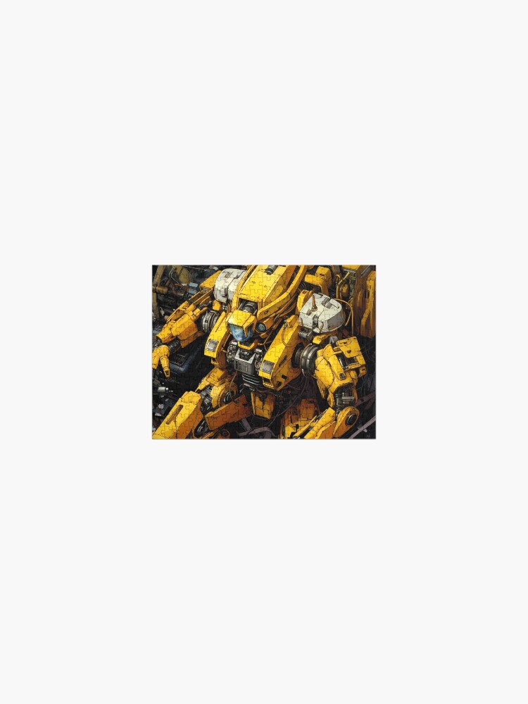 Best of Machinery assault