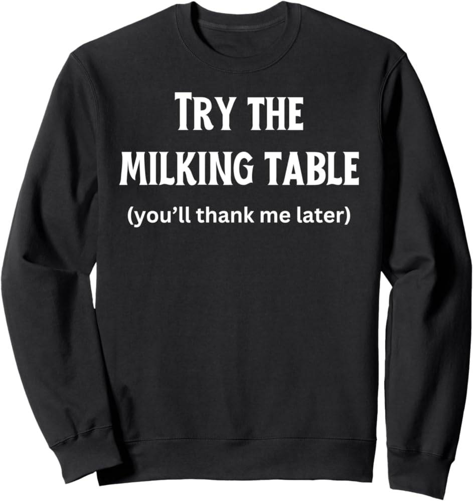 andre covas recommends milking table christine skellett add milking table photo