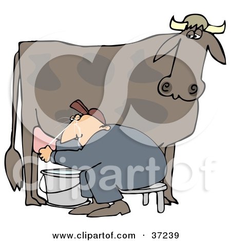deborah garbar recommends guys getting milked pic