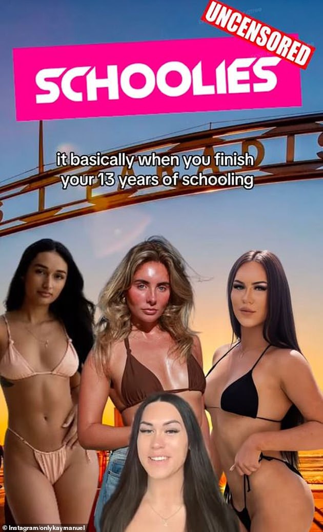 daniel anyebe recommends Kay Manuel Porn