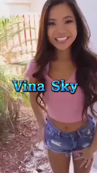 andrew lotz recommends Vina Sky Husband
