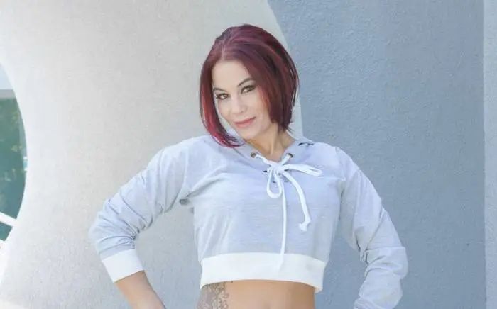Best of amy shek's gallery bondage with butt plug allie grubor add photo ryder skye