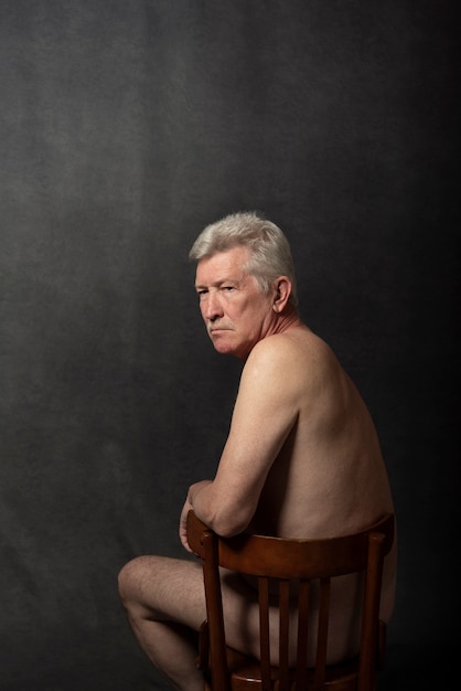 Hot Old Man Naked fed eecb chadi aoun recommends Hot Old Man Naked