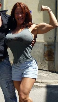 nena cortes - naked mature outside lana rhoades onlyfans leak
