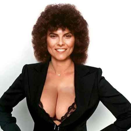 daniela hobbs recommends adrienne barbeau sexy pic