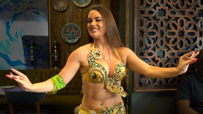 Sharing skinny wife dallas cabaret Belly Dance Stripper napoli centro