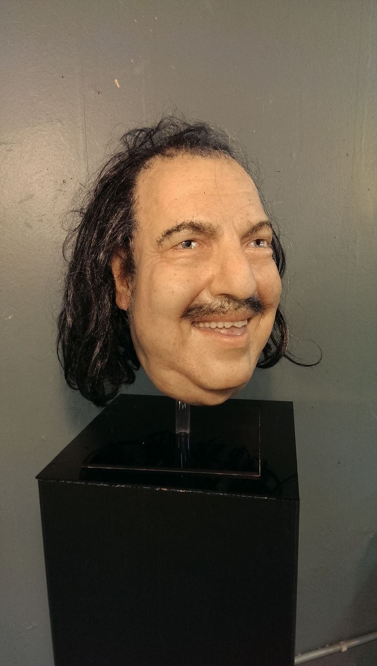amar mk recommends ron jeremy costume pic