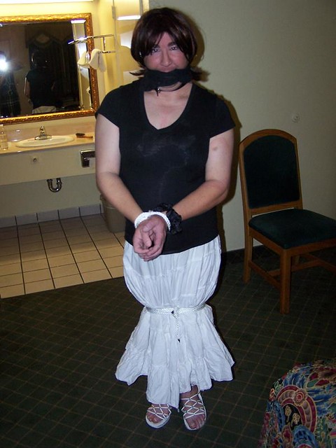 Best of julianna vega pov carolyn hammock share gagged and teased photos