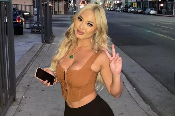 kazumi squirts onlyfans - overwatch hen tai amatuer exhibitionist