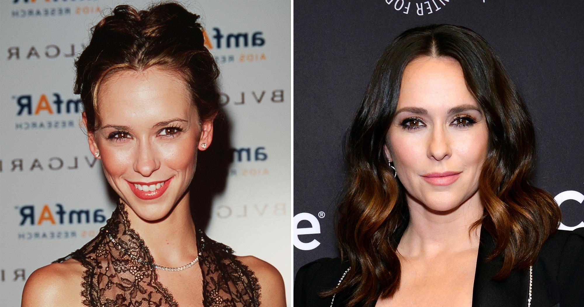 Jennifer Love Hewitt Bj madarska free alyssa thorne recommends Jennifer Love Hewitt Bj