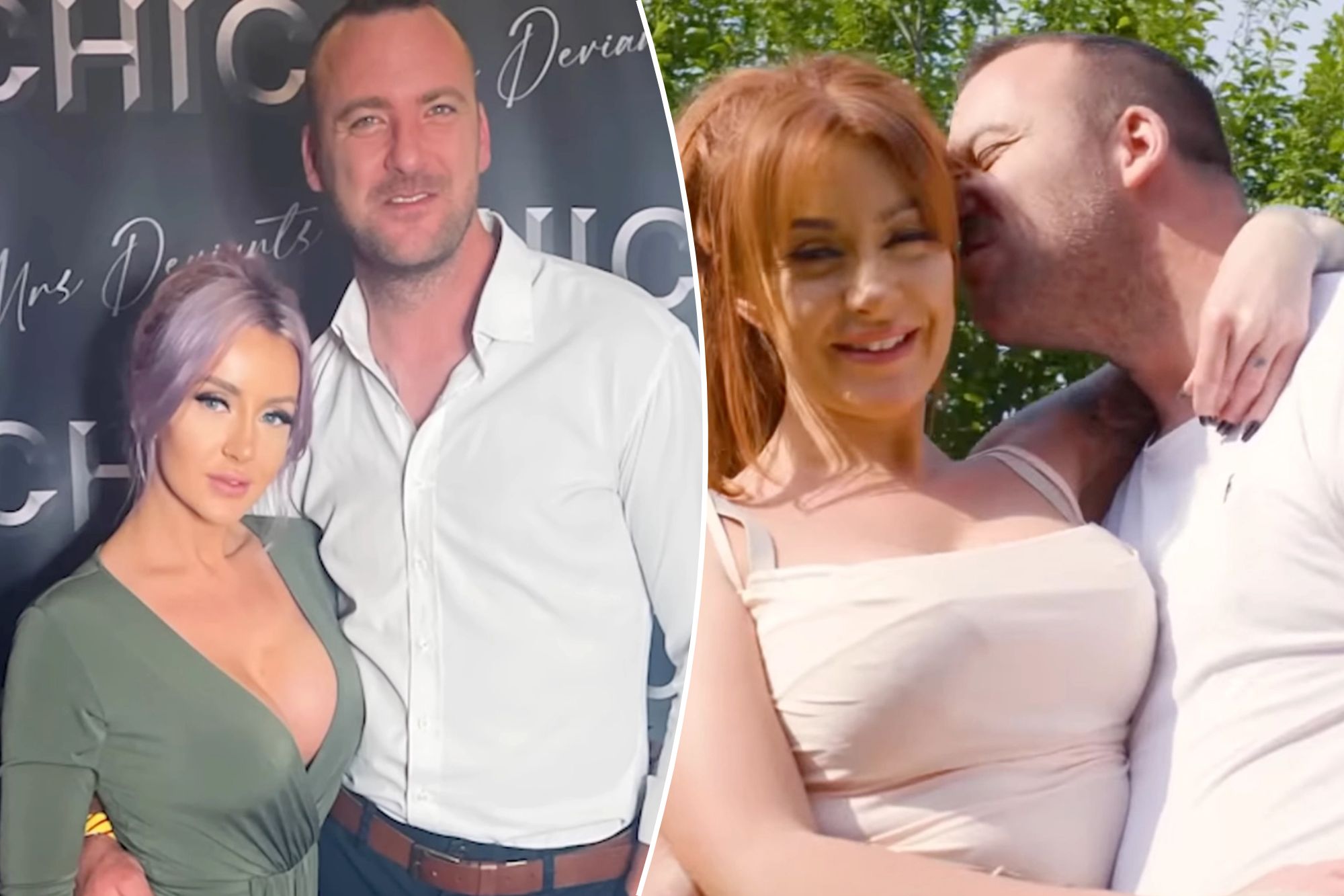 chip kirkpatrick recommends Cuckold Wife Amature