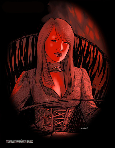 Best of Mistress natsuki