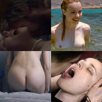 anne langston recommends nude pictures of rachel mcadams cathy quinlivan add nude pictures of rachel mcadams photo