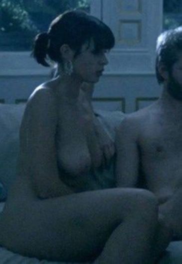 Best of Pollyanna mcintosh nude
