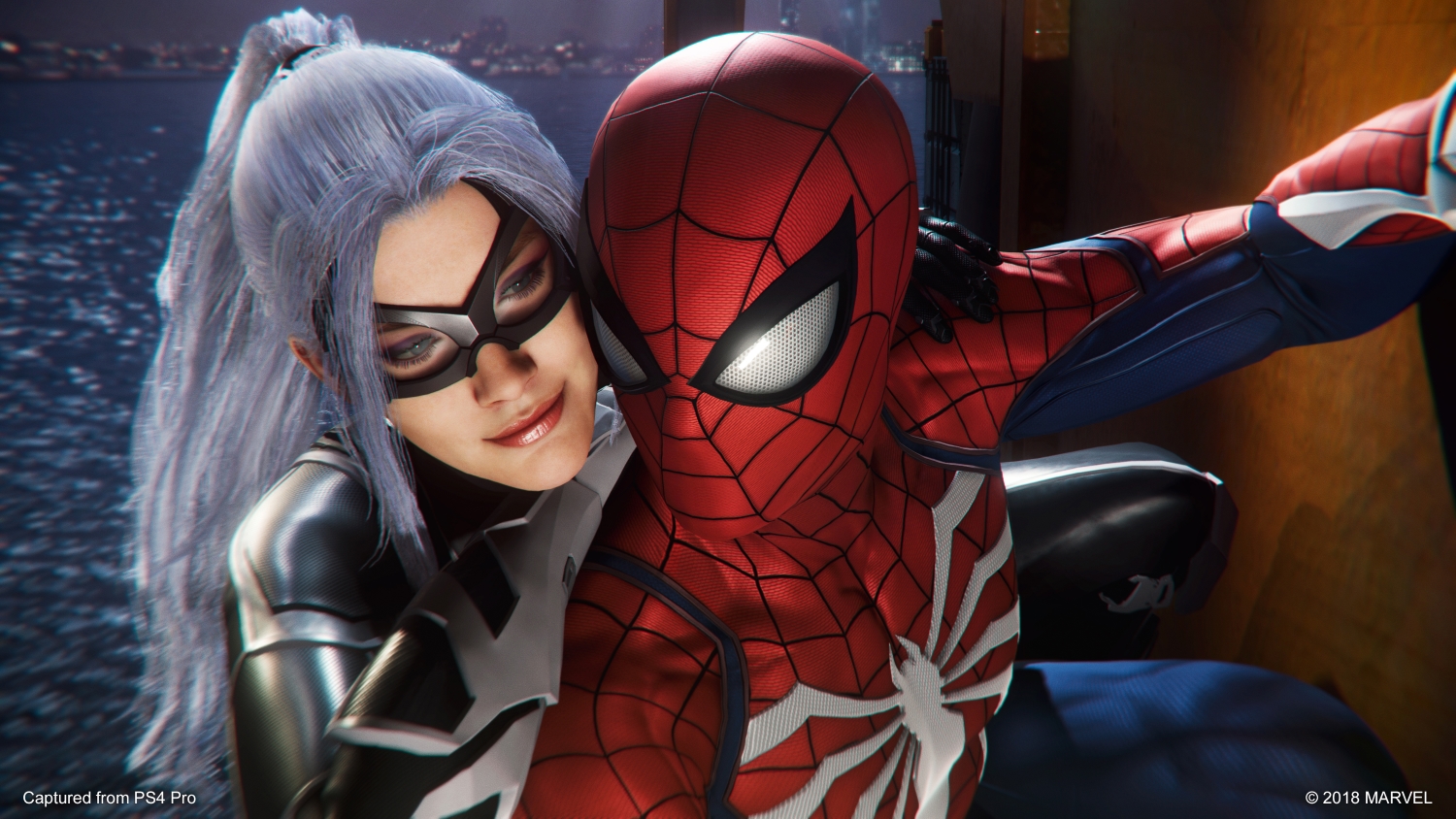 amor soriano recommends spider man animated porn pic