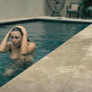 adrian fouche recommends Lili Mirojnick Nude