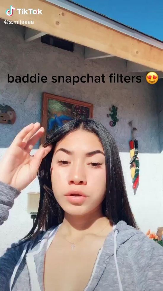 danielle bacque recommends abby montano pic