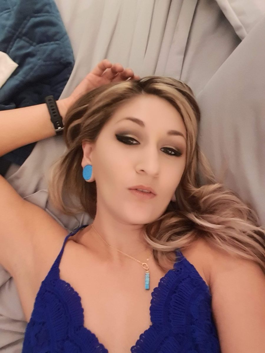 karmen blaze