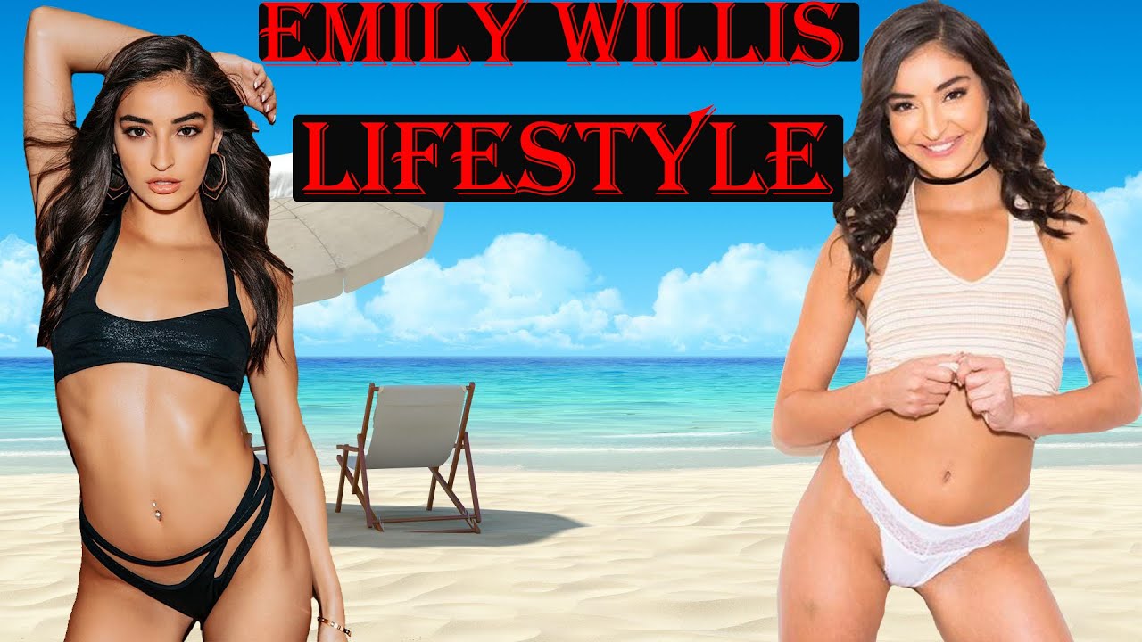 emily willis bellesa house party - jav uncensored movie strict femdom