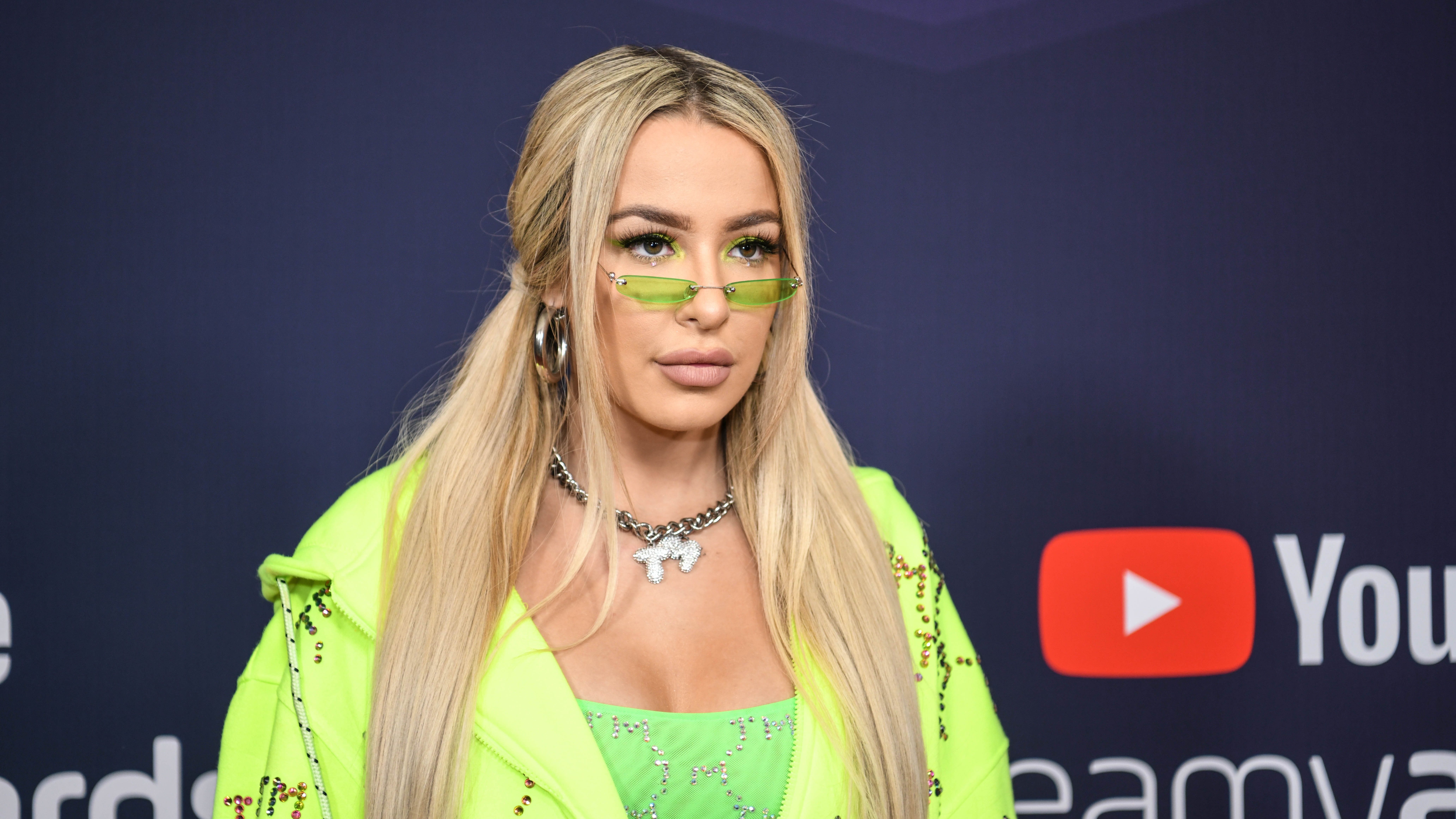 cat pearson recommends Tana Mongeau Nude