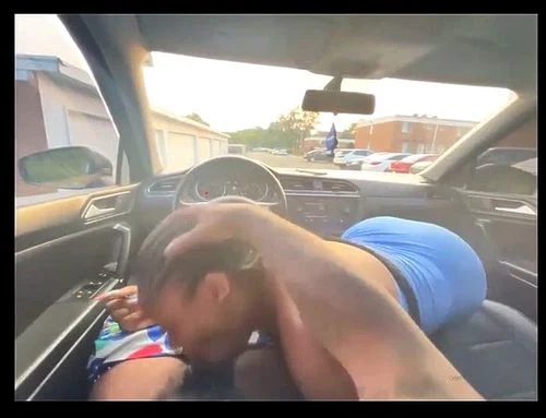 debbie washam recommends sloppy car bj pic