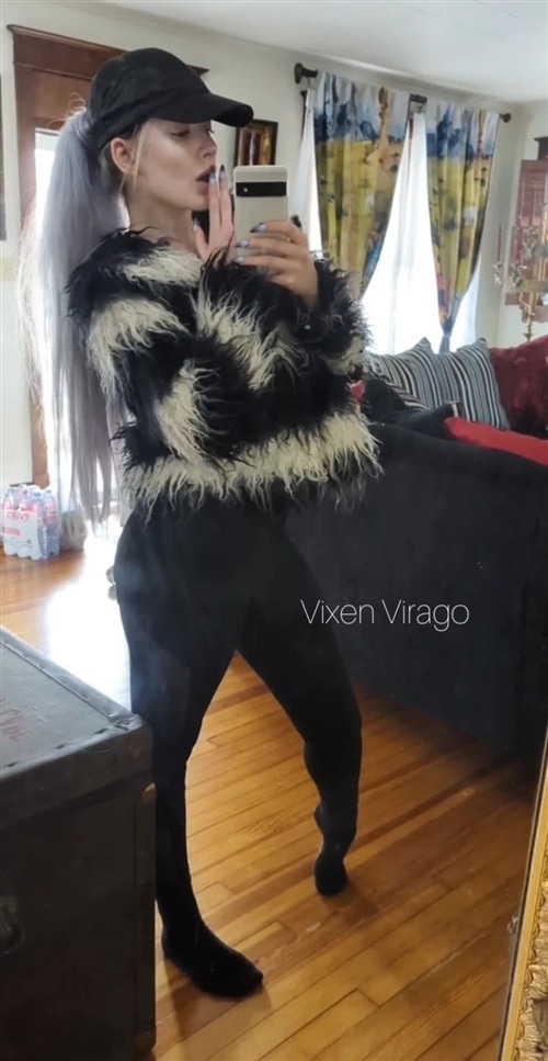 vixen virago - asian suckdolls natalia garcia porn