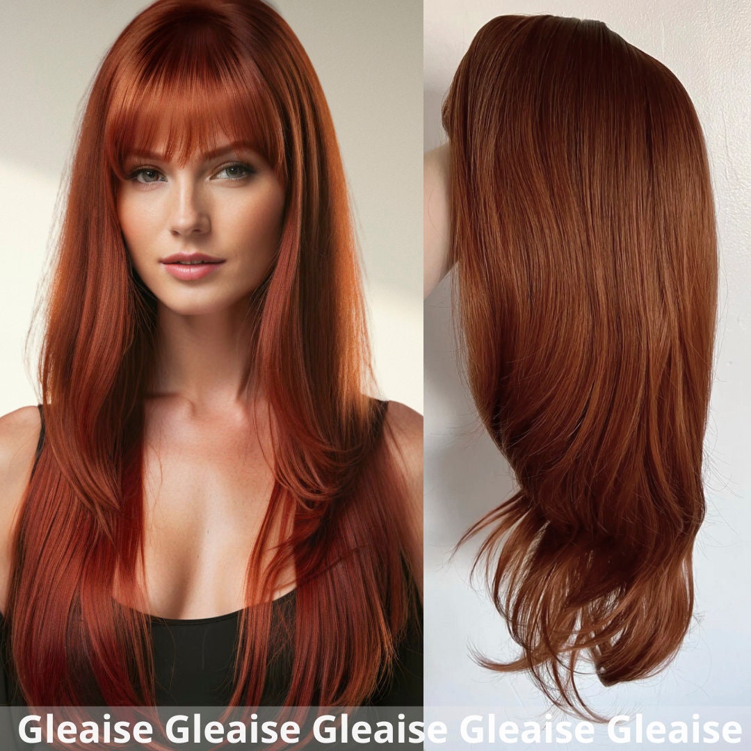 Redheads With Bangs best pron asty agustina recommends Redheads With Bangs