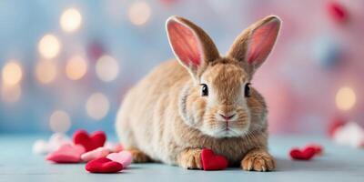 bill cortez recommends real sweet bunny pic